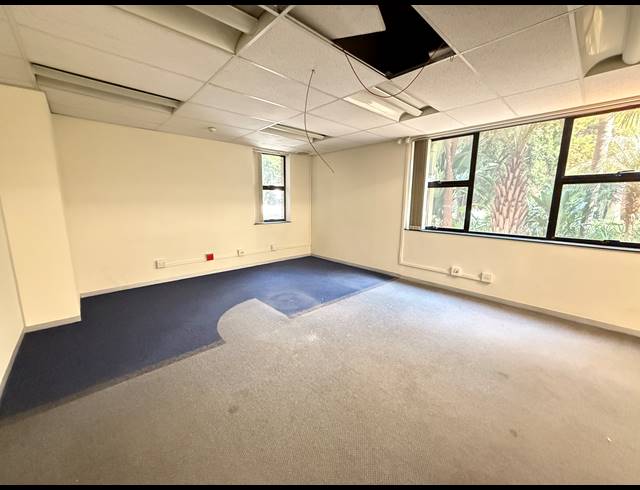301M² OFFICE TO LET IN ROSEBANK
